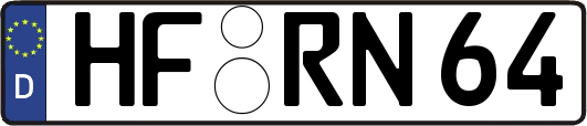 HF-RN64