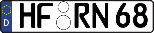 HF-RN68