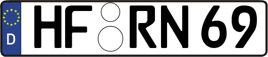 HF-RN69
