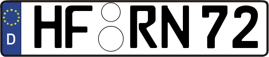 HF-RN72