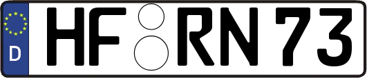 HF-RN73