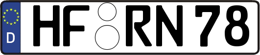 HF-RN78