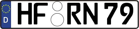 HF-RN79