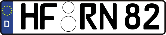 HF-RN82