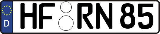 HF-RN85