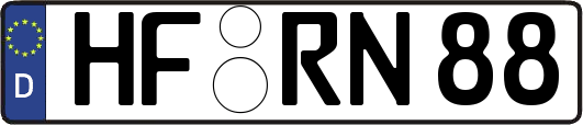 HF-RN88