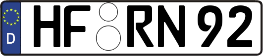 HF-RN92