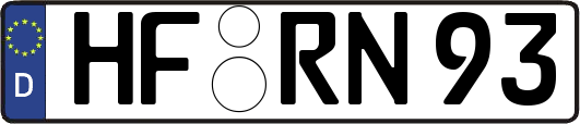 HF-RN93