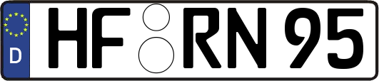 HF-RN95