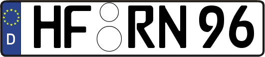 HF-RN96