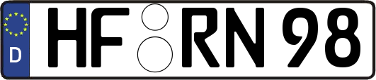HF-RN98