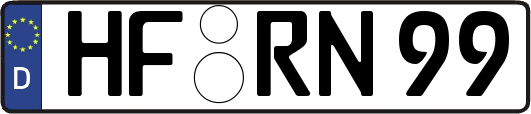HF-RN99