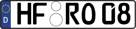 HF-RO08