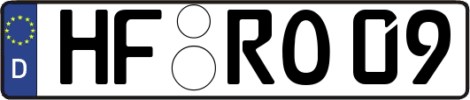 HF-RO09