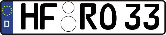 HF-RO33