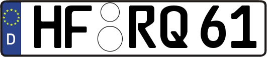 HF-RQ61