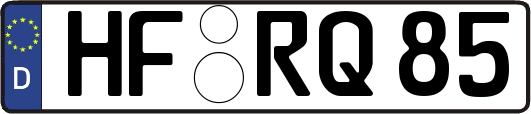 HF-RQ85
