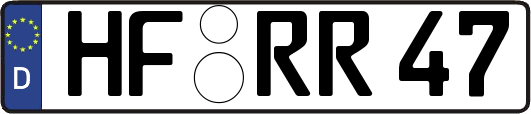 HF-RR47