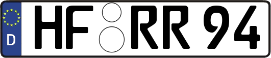 HF-RR94