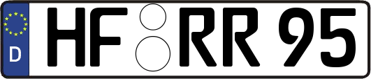 HF-RR95