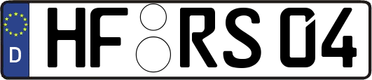 HF-RS04