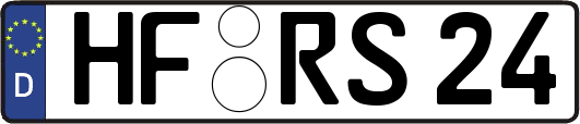 HF-RS24