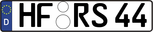HF-RS44