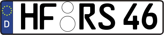 HF-RS46