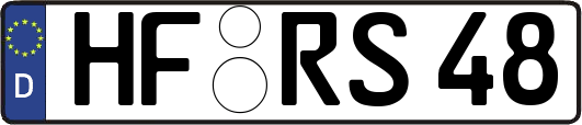 HF-RS48