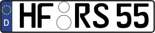 HF-RS55
