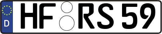 HF-RS59