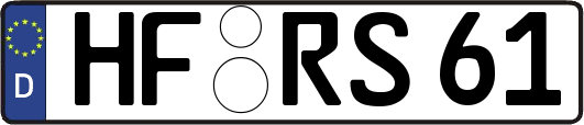 HF-RS61