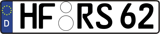 HF-RS62