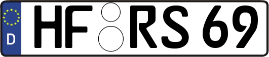 HF-RS69