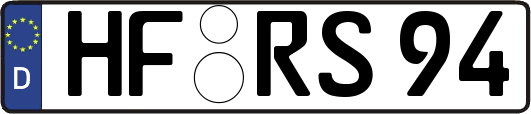 HF-RS94