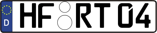 HF-RT04