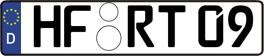 HF-RT09