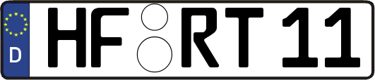 HF-RT11