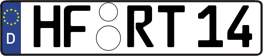 HF-RT14