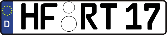 HF-RT17