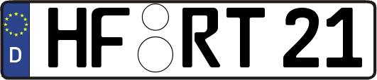 HF-RT21