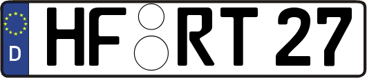 HF-RT27
