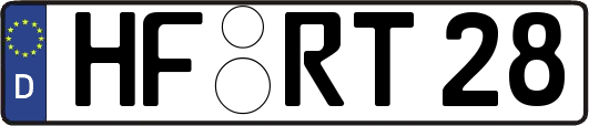 HF-RT28