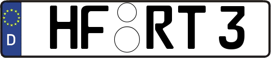 HF-RT3