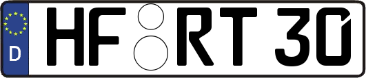 HF-RT30