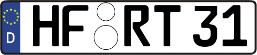 HF-RT31