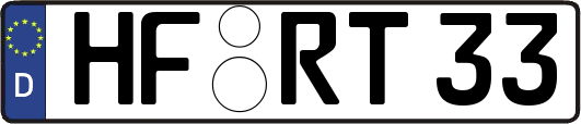 HF-RT33