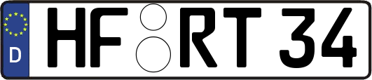 HF-RT34