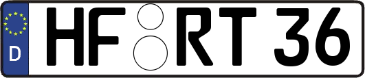 HF-RT36