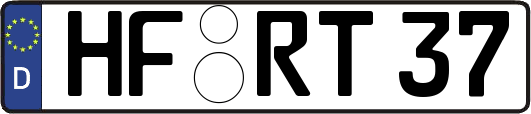 HF-RT37